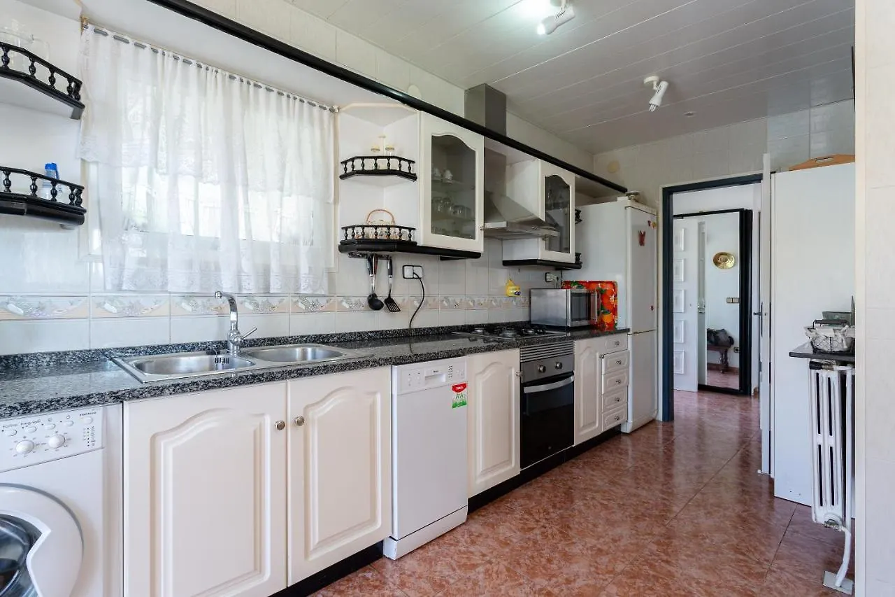 Nyaraló Villa Maria Lloret de Mar Spanyolország