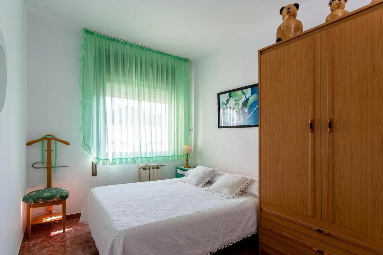 Nyaraló Villa Maria Lloret de Mar