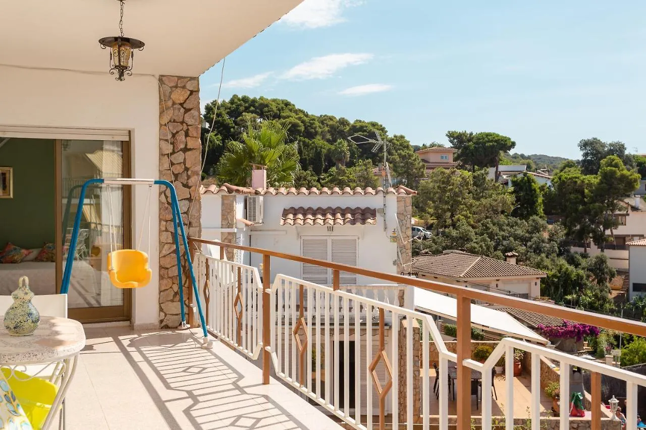 Holiday home Villa Maria Lloret de Mar