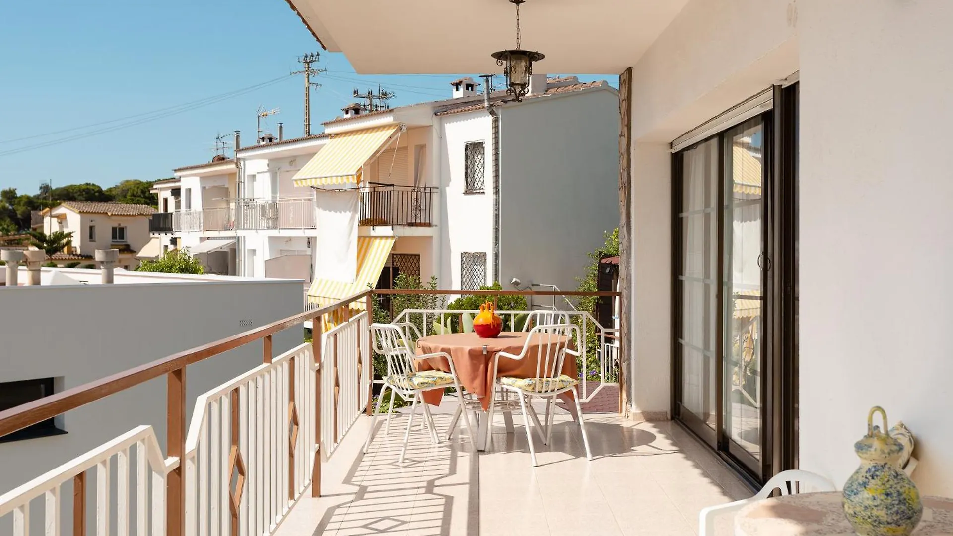 Villa Maria location