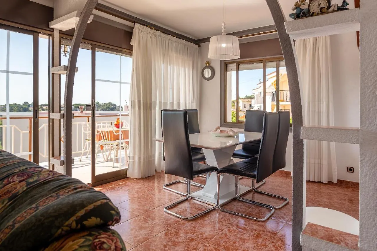Holiday home Villa Maria Lloret de Mar Spain