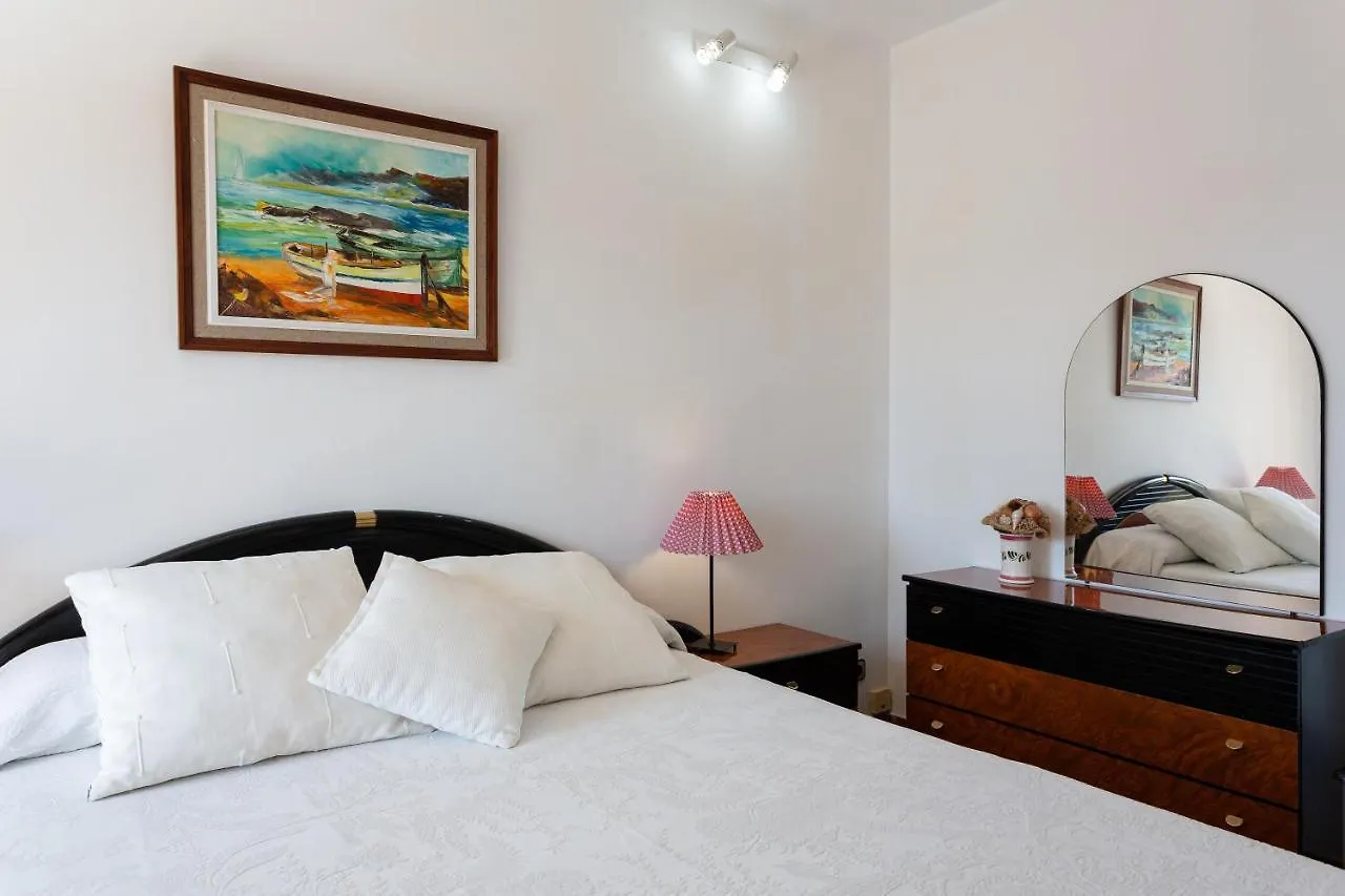 Villa Maria Lloret de Mar