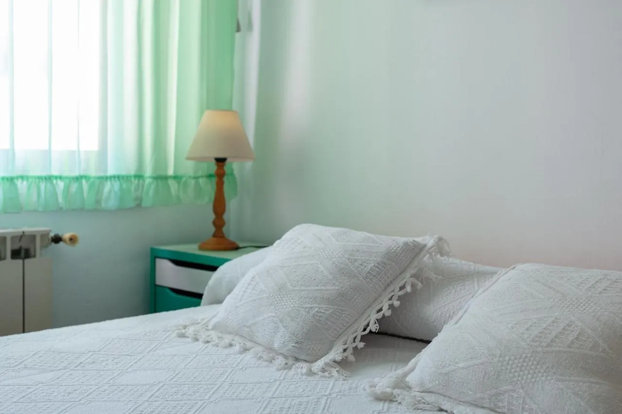 Holiday home Villa Maria Lloret de Mar Spain