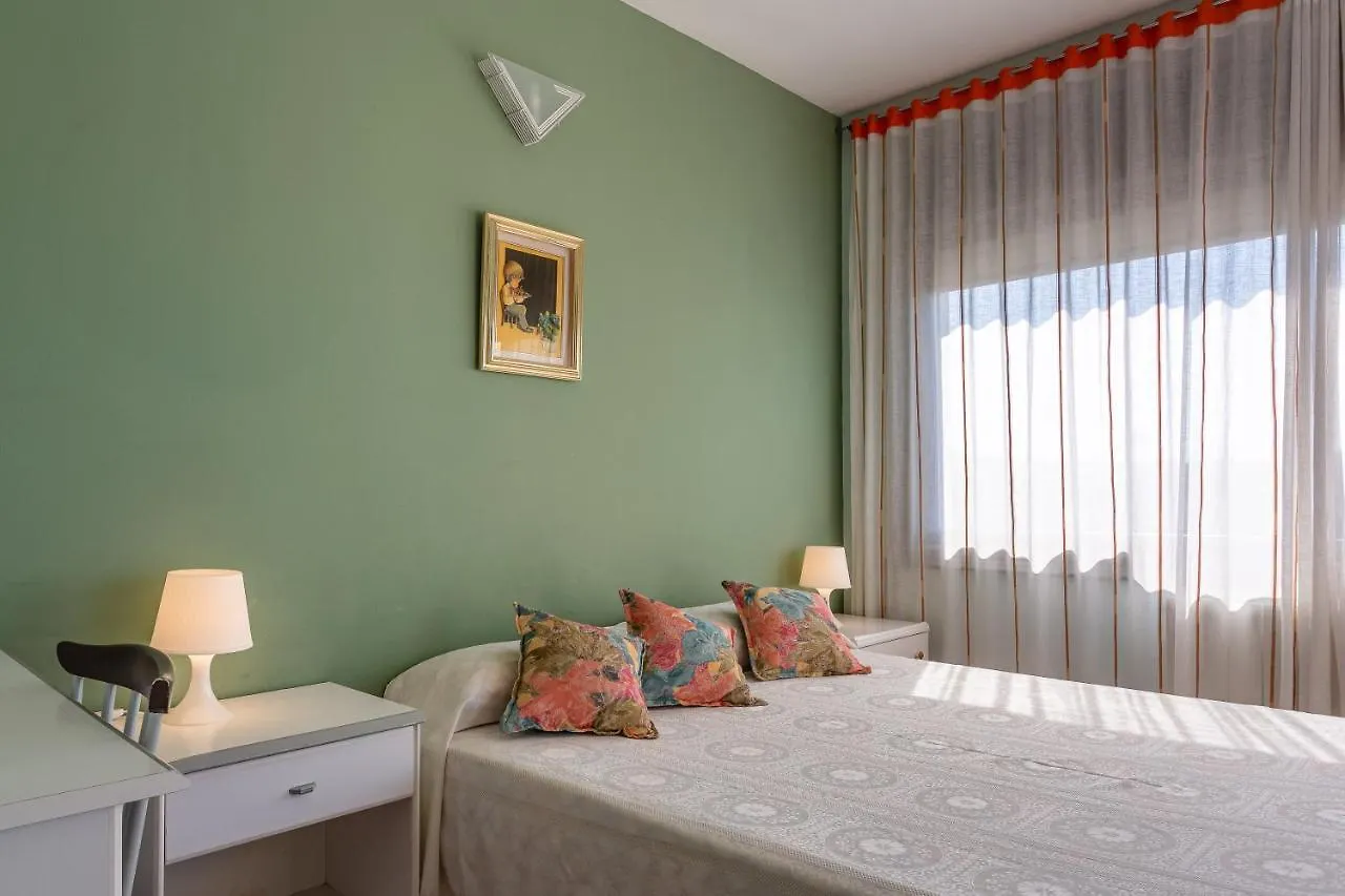 Villa Maria Lloret de Mar